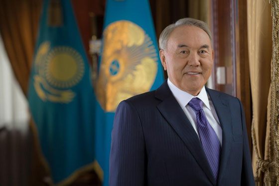 Послание Президента Республики Казахстан Н.Назарбаева народу Казахстана