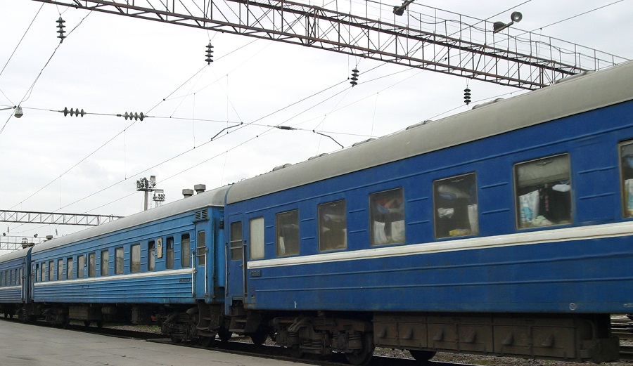 Алматы и Казань свяжет новый железнодорожный маршрут