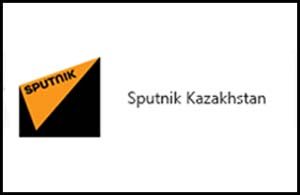 Sputnik Kazakhstan