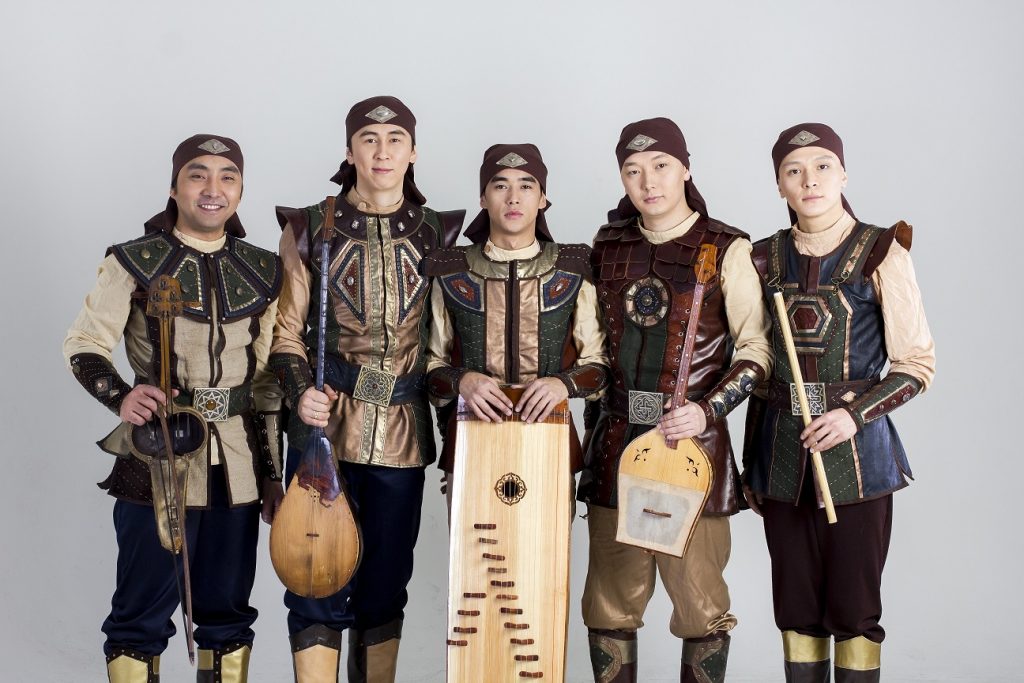 13 самых красивых певиц из стран Центральной Азии | Новости Таджикистана ASIA-Plus