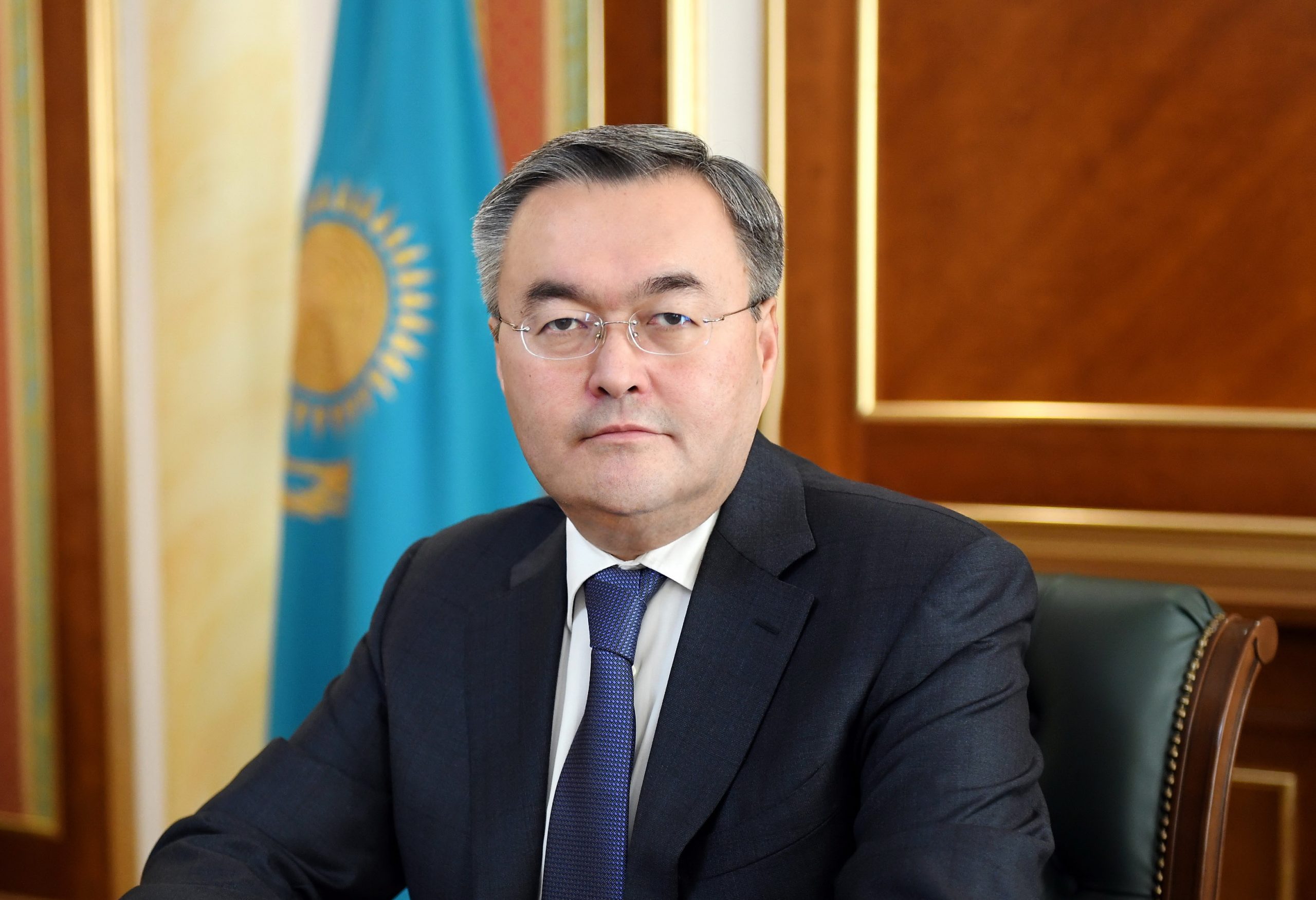 Дружба Казахстана и России – надежная основа для плодотворного взаимодействия