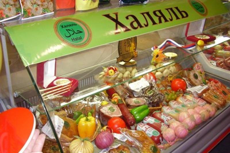 Башкортостан заинтересован в халяльной продукции из Казахстана