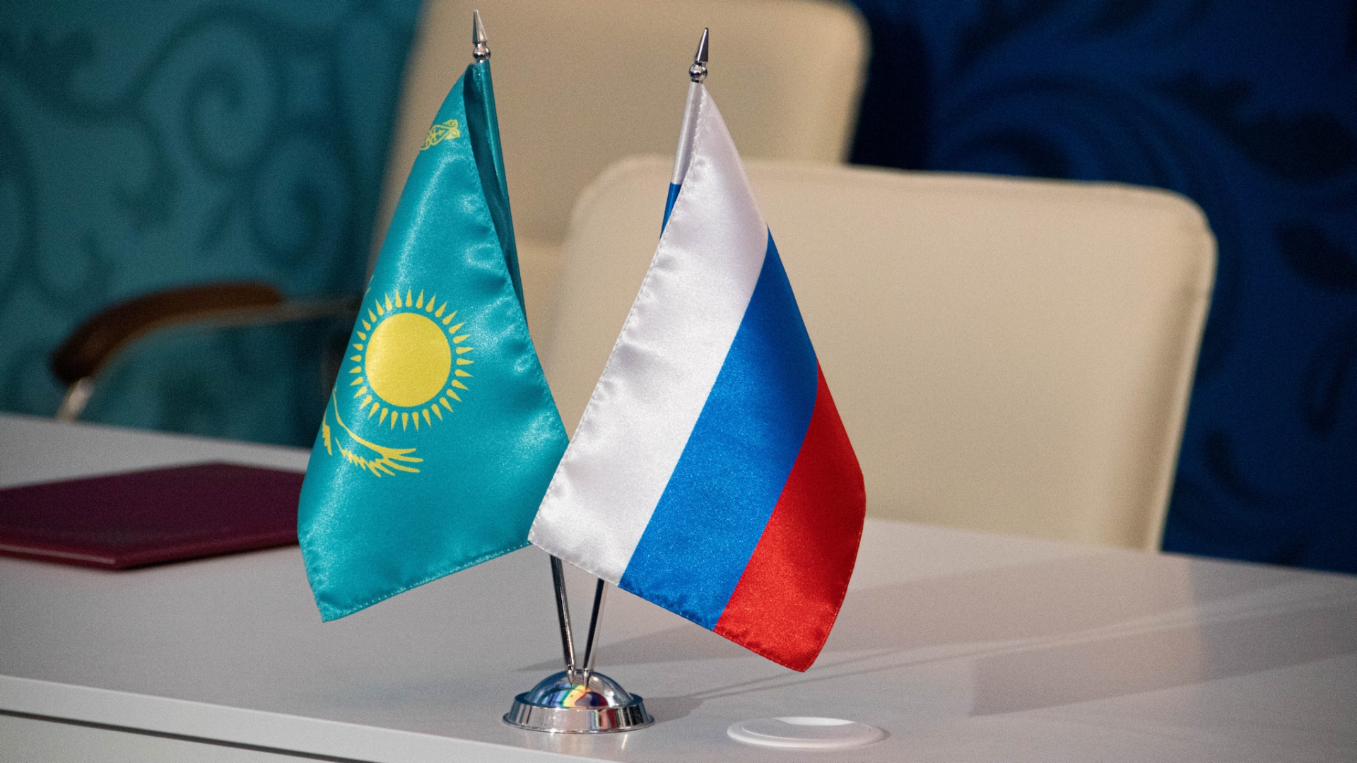 В МИД РФ обсудили вопросы казахстанско-российского сотрудничества