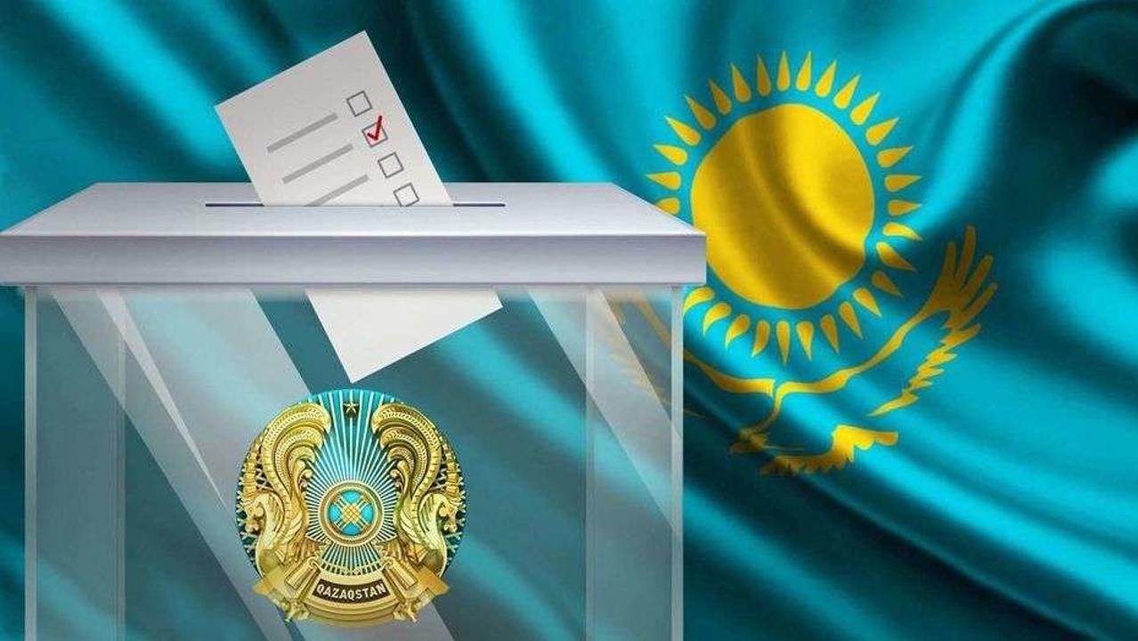 Казахстанцы, проживающие за рубежом, смогут голосовать только за партии – МИД