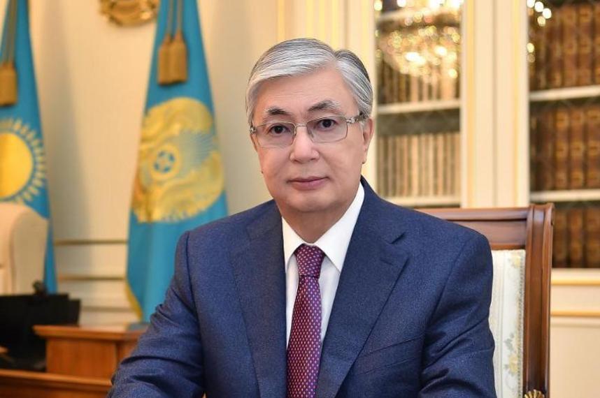 “Отношения между Казахстаном и Россией имеют богатое прошлое и блестящее будущее”