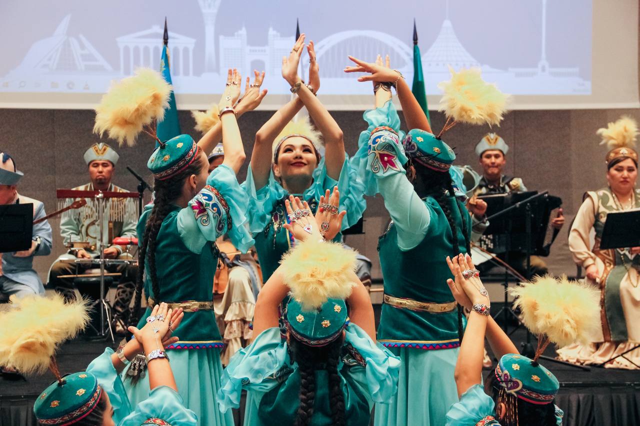 День Республики отметили в Казани