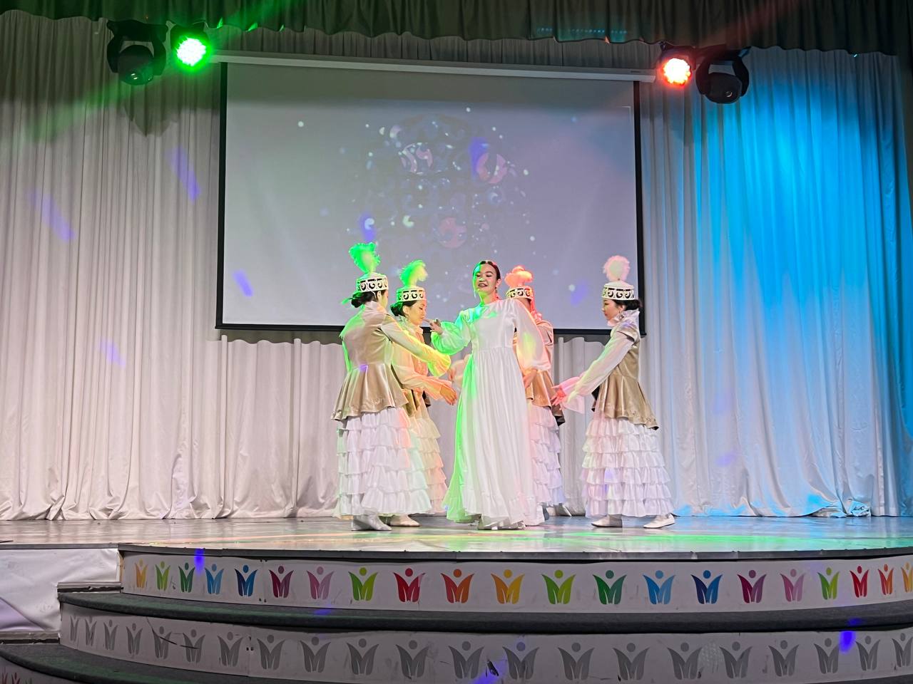 День Независимости Республики Казахстан отпраздновали в Казани