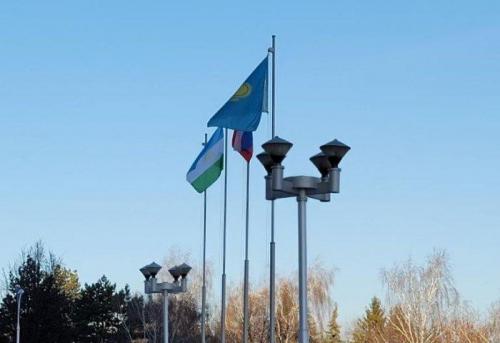 Казахстан и Башкортостан: потенциал сотрудничества не исчерпан