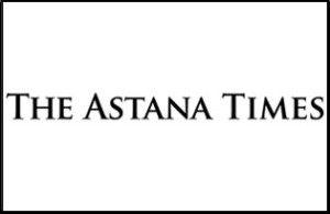 The Astana Times