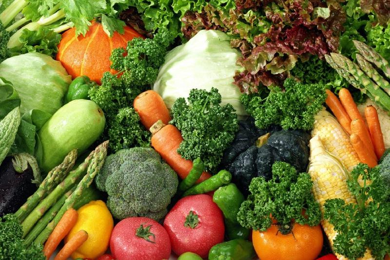 Туркестанские овощи и фрукты будут экспортировать в Татарстан