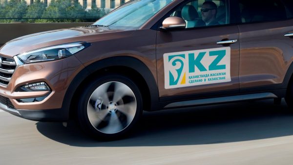 Казахстанские автопроизводители планируют выйти на российский рынок к 2021 году