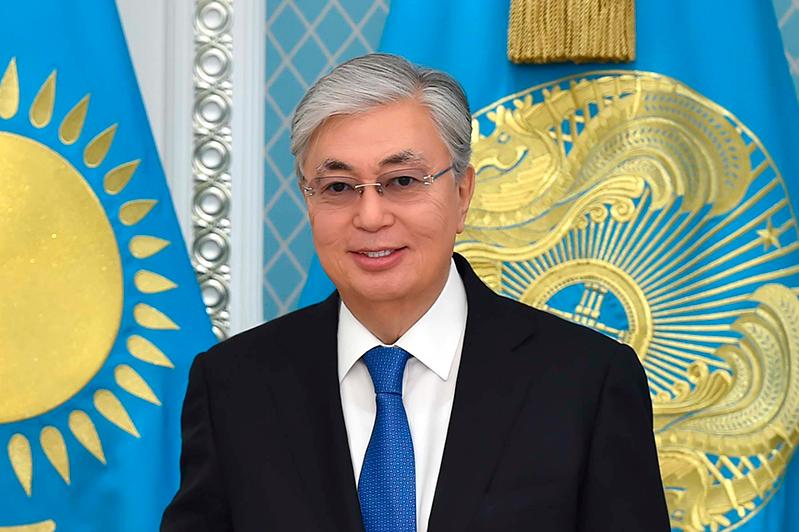 Президент поздравил казахстанцев с Международным днем защиты детей