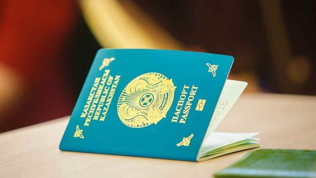 Вниманию находящихся в России граждан Казахстана